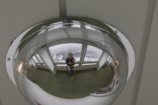 Crossing the Salish 12